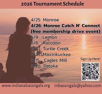 2026 Tournament