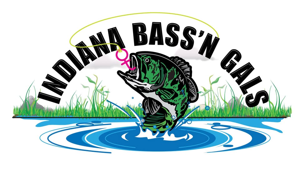 Indiana Bass'N Gals